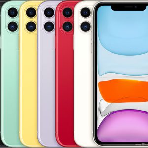 Apple iPhone 11 128GB